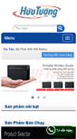 Mobile Screenshot of huutuong.com